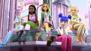 Winx Club: The Magic Is Back 1. évad Ep.5 5. epizód