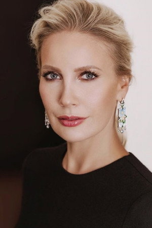 Елена Летучая profil kép