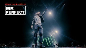 Armin van Buuren is Mr. Perfect 1. évad Ep.6 6. epizód
