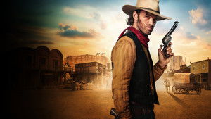Lucky Luke kép