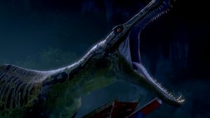 Jurassic World: Káoszelmélet 2. évad Ep.7 Egész estés