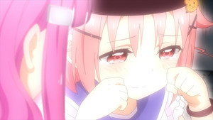 がっこうぐらし! 1. évad Ep.11 11. epizód
