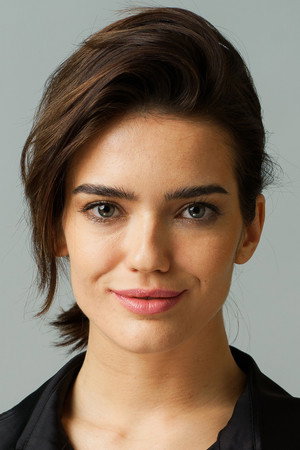 Maria Dmitrieva profil kép