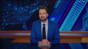 The Daily Show 30. évad Ep.23 23. epizód