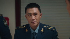 海天雄鹰 1. évad Ep.4 4. epizód