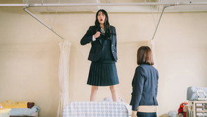 霧尾ファンクラブ 1. évad Ep.4 4. epizód