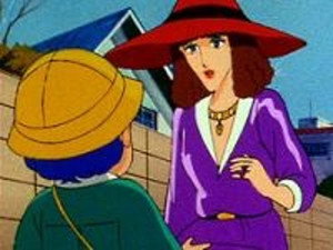愛してナイト 1. évad Ep.37 37. epizód