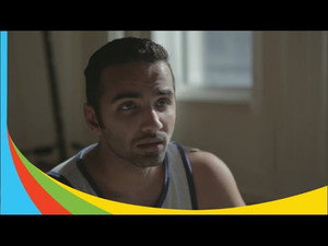 شقة العيال 2. évad Ep.4 4. epizód