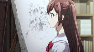 ソードガイ The Animation 1. évad Ep.11 11. epizód