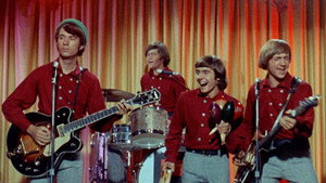 The Monkees kép
