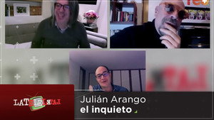 La Tele Letal 4. évad Ep.8 8. epizód