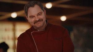Ja, chef! 1. évad Ep.7 7. epizód