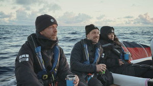 Över Atlanten 4. évad Ep.3 3. epizód