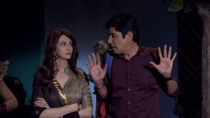 भाभीजी घर पर हैं! 1. évad Ep.871 871. epizód