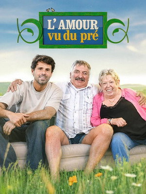 L'amour vu du pré 8. évad (2026-01-19) poszter
