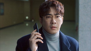 죽어도 좋아 1. évad Ep.30 30. epizód