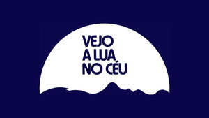 Vejo a Lua no Céu kép