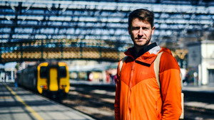 Walking Britain's Lost Railways 2. évad Ep.6 6. epizód