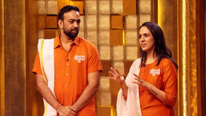 शार्क टैंक इंडिया 5. évad Ep.38 38. epizód