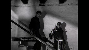 Have Gun, Will Travel 4. évad Ep.16 16. epizód