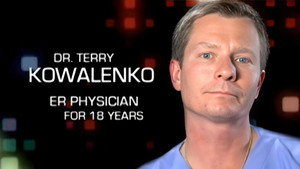 Untold Stories of the ER 3. évad Ep.10 10. epizód