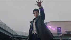 铠甲勇士猎铠 1. évad Ep.20 20. epizód
