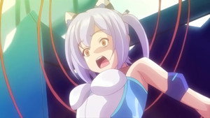 装煌聖姫イースフィア ～淫虐の洗脳改造～ 1. évad Ep.1 1. epizód