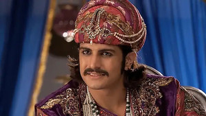 Jodha Akbar 1. évad Ep.31 31. epizód