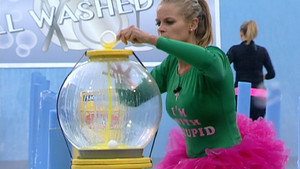 Big Brother 13. évad Ep.19 19. epizód