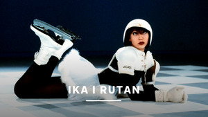 Ika i rutan kép