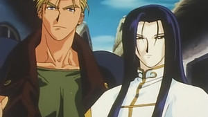爆れつハンター 1. évad Ep.8 8. epizód