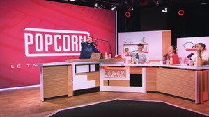 Popcorn 2. évad Ep.36 36. epizód