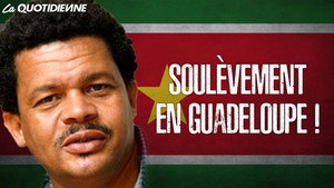 La Quotidienne 1. évad Ep.382 382. epizód