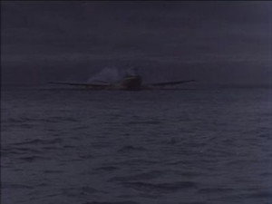 Airwolf 2. évad Ep.9 Pánik a 093-as járaton