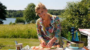 Tinas sommarkök 1. évad Ep.5 5. epizód
