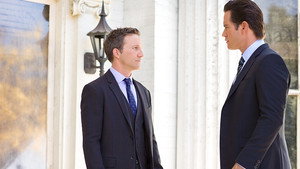 Franklin & Bash 4. évad Ep.9 9. epizód