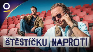 Štěstíčku naproti kép