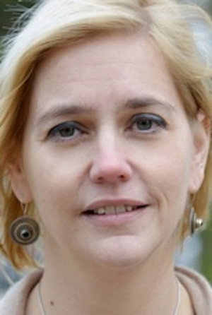 Stine Jensen