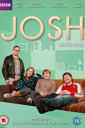 Josh 1. évad (2015-11-11) poszter