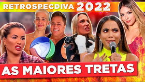 Diva Depressão 8. évad Ep.167 167. epizód