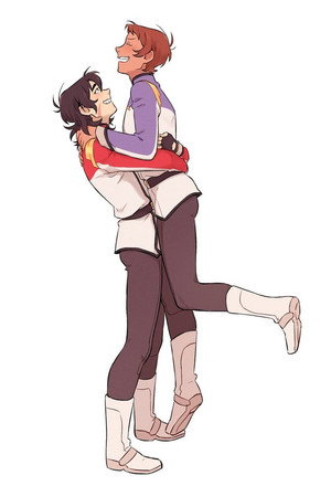 Voltron: A legendás védelmező poszter