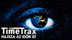 Time Trax - Hajsza az időn át kép