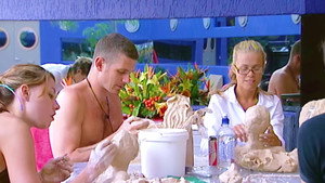 Big Brother 3. évad Ep.13 13. epizód