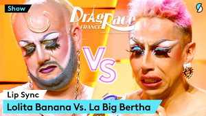Drag Race France Speciális epizódok Ep.6 6. epizód