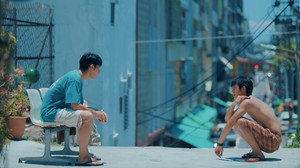 向流星許願的我們 kép
