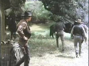 Gunsmoke 18. évad Ep.7 7. epizód