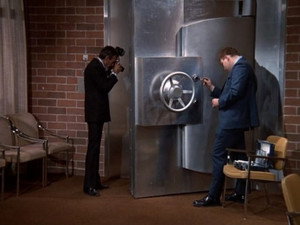 Ironside 6. évad Ep.21 21. epizód