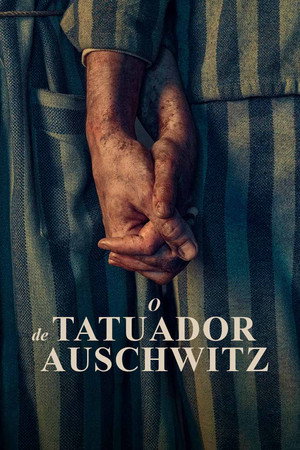 Az auschwitzi tetováló igaz története poszter