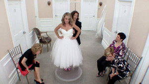 Say Yes to the Dress 9. évad Ep.18 18. epizód