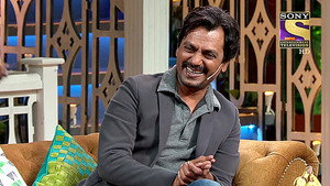 The Kapil Sharma Show 2. évad Ep.8 8. epizód